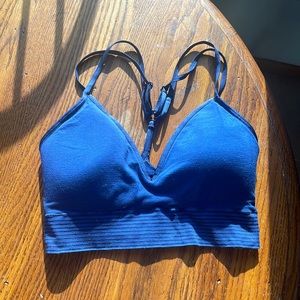 Jockey sports bra